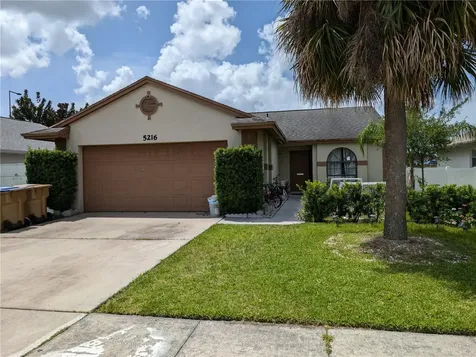 5216 Lonesome Dove Drive Kissimmee FL 34746