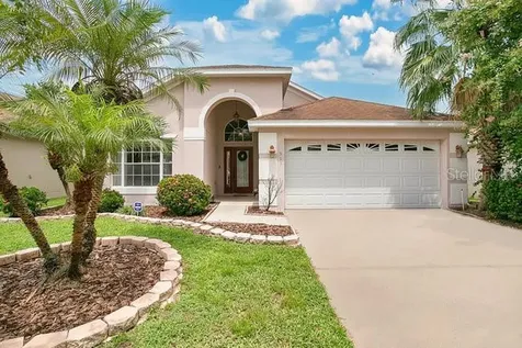 911 Mcinnis Court Kissimmee FL 34744