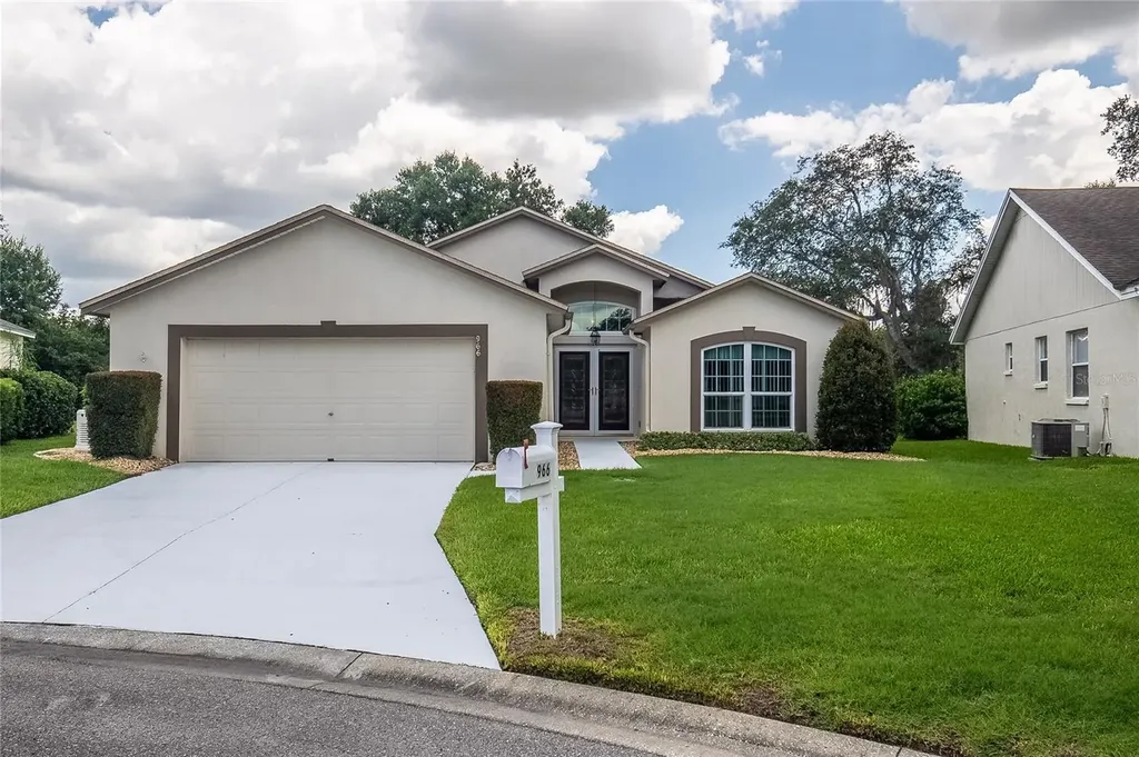 966 Old Cutler Road Lake Wales FL 33898