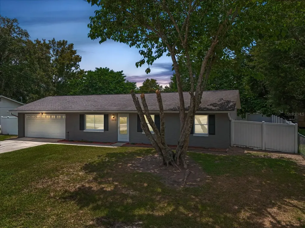 6407 Boxwood Street Brooksville FL 34602