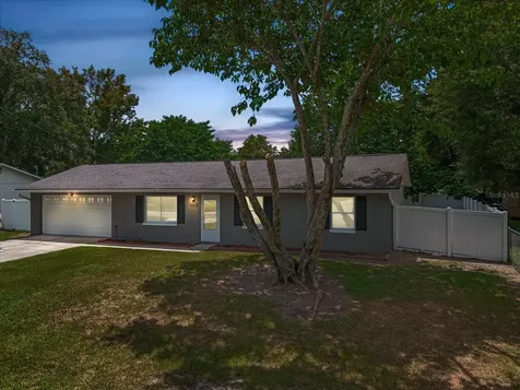 6407 Boxwood Street Brooksville FL 34602