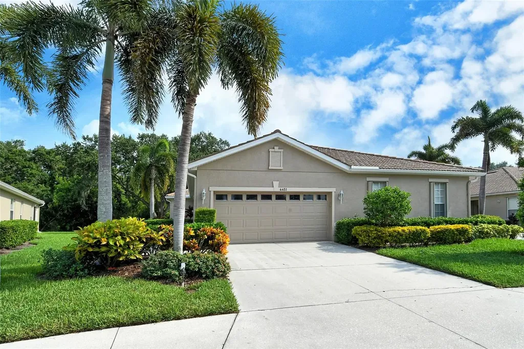 4451 Kariba Lake Terrace Sarasota FL 34243