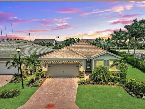 908 Padilla Court Venice FL 34292