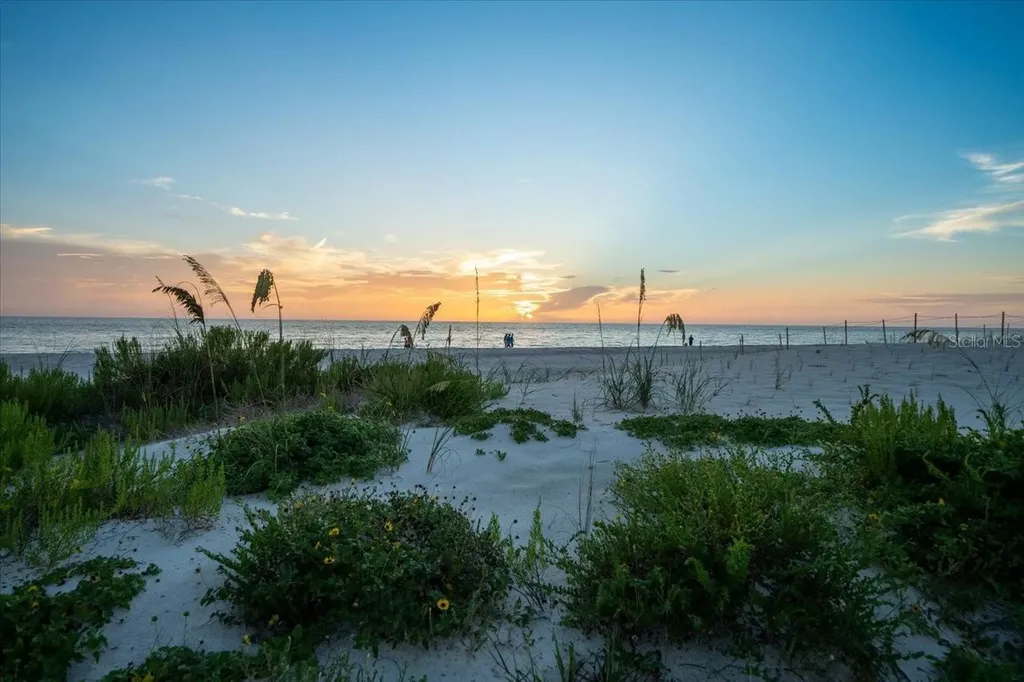 20052 Gulf Boulevard Indian Shores FL 33785