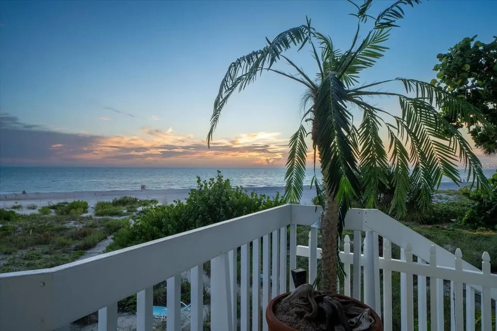 20052 Gulf Boulevard Indian Shores FL 33785