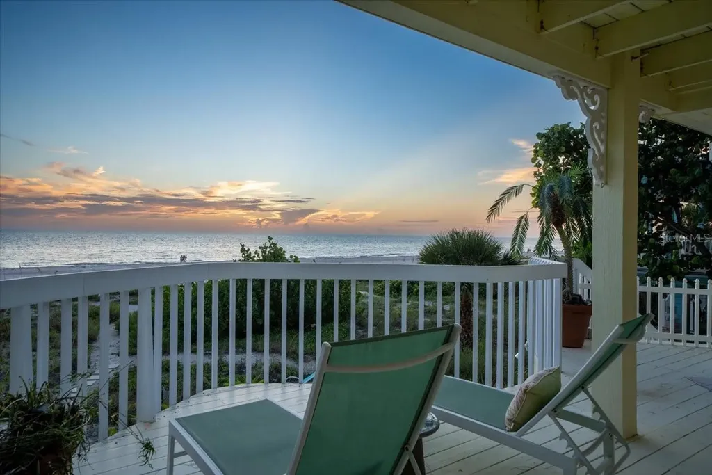 20052 Gulf Boulevard Indian Shores FL 33785