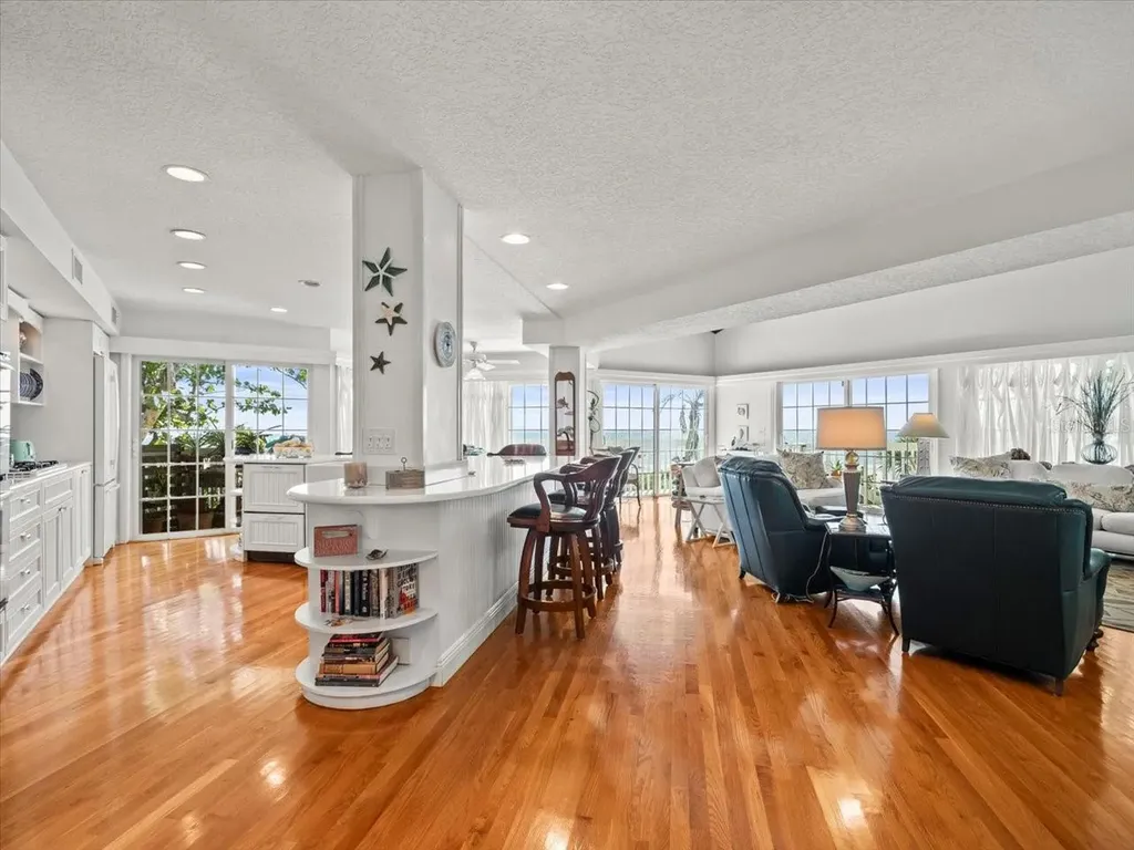 20052 Gulf Boulevard Indian Shores FL 33785