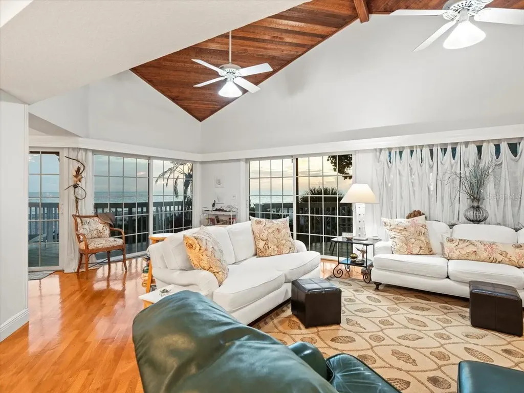20052 Gulf Boulevard Indian Shores FL 33785