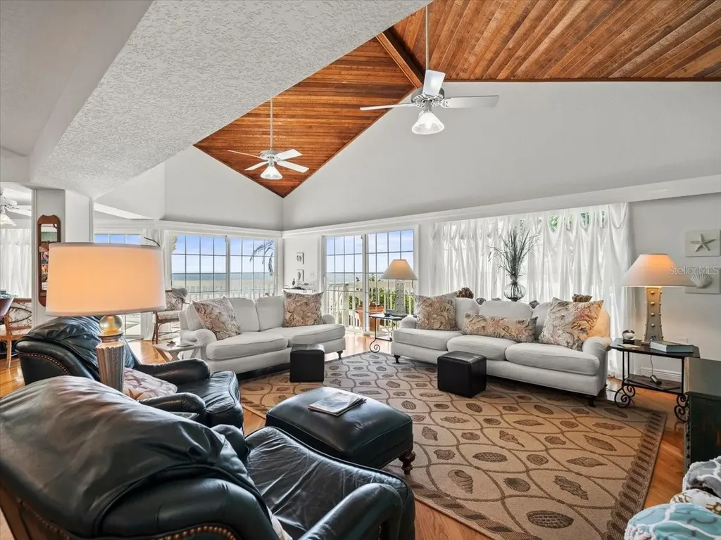 20052 Gulf Boulevard Indian Shores FL 33785