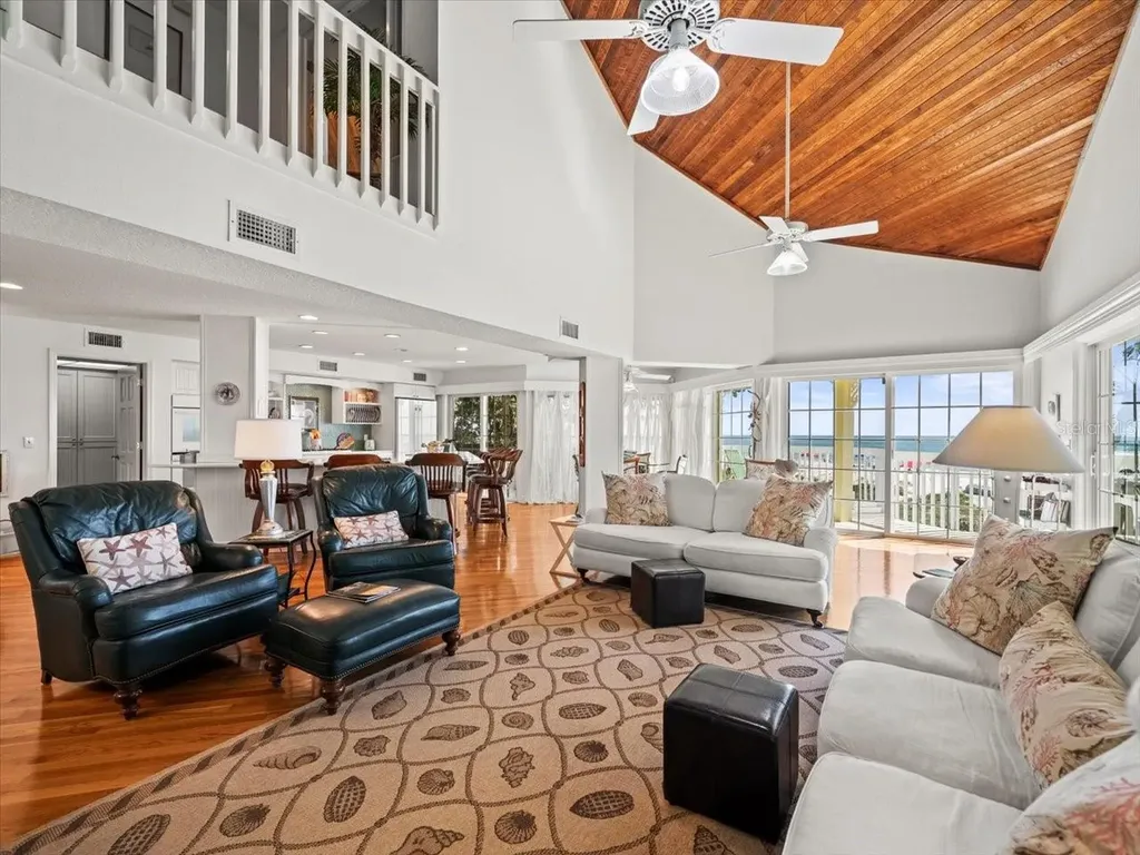 20052 Gulf Boulevard Indian Shores FL 33785
