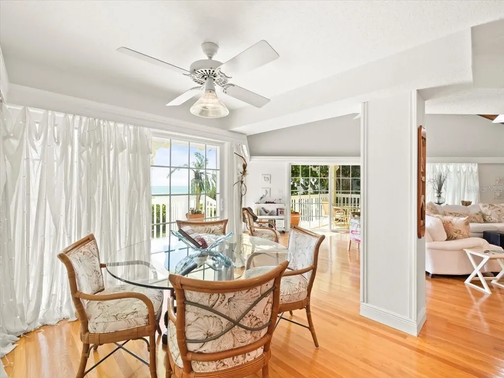 20052 Gulf Boulevard Indian Shores FL 33785