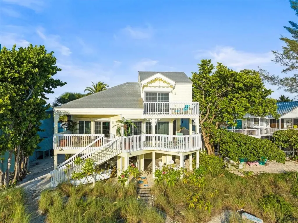 20052 Gulf Boulevard Indian Shores FL 33785