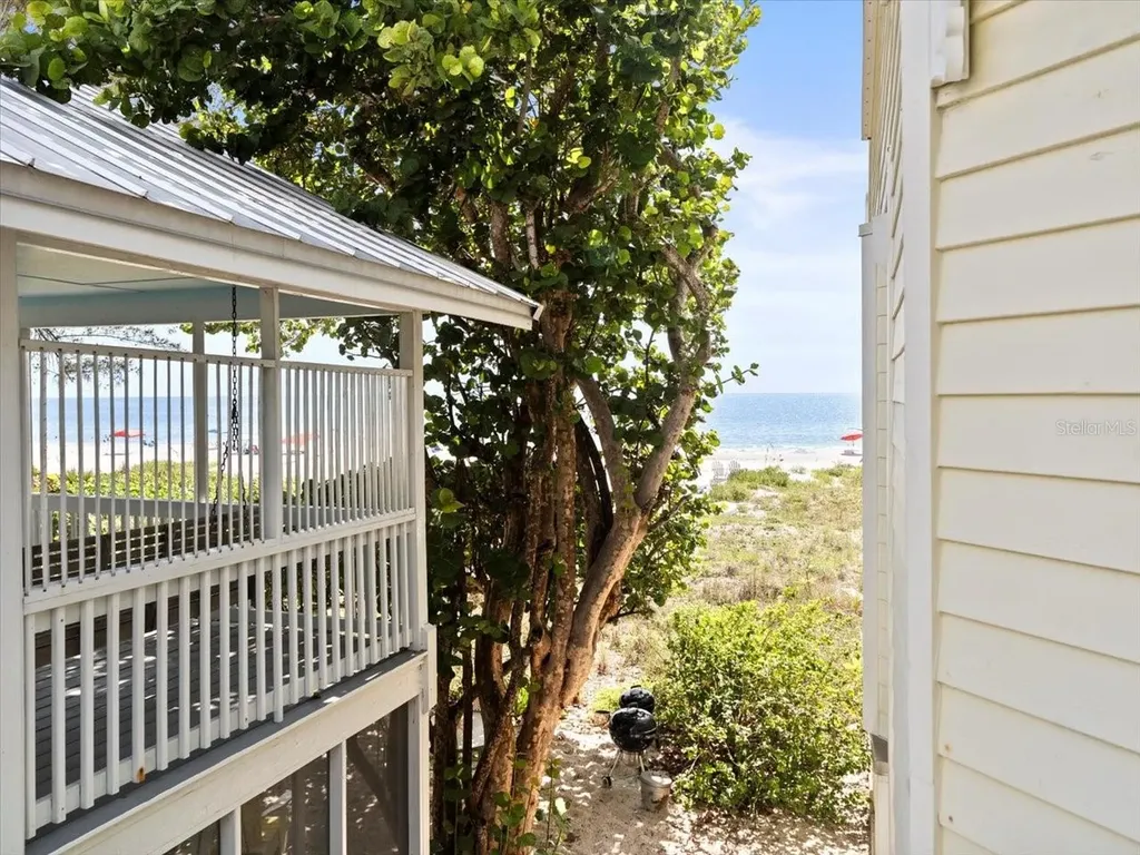 20052 Gulf Boulevard Indian Shores FL 33785