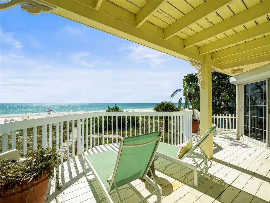 20052 Gulf Boulevard Indian Shores FL 33785