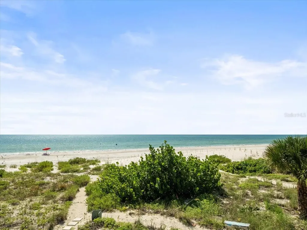 20052 Gulf Boulevard Indian Shores FL 33785