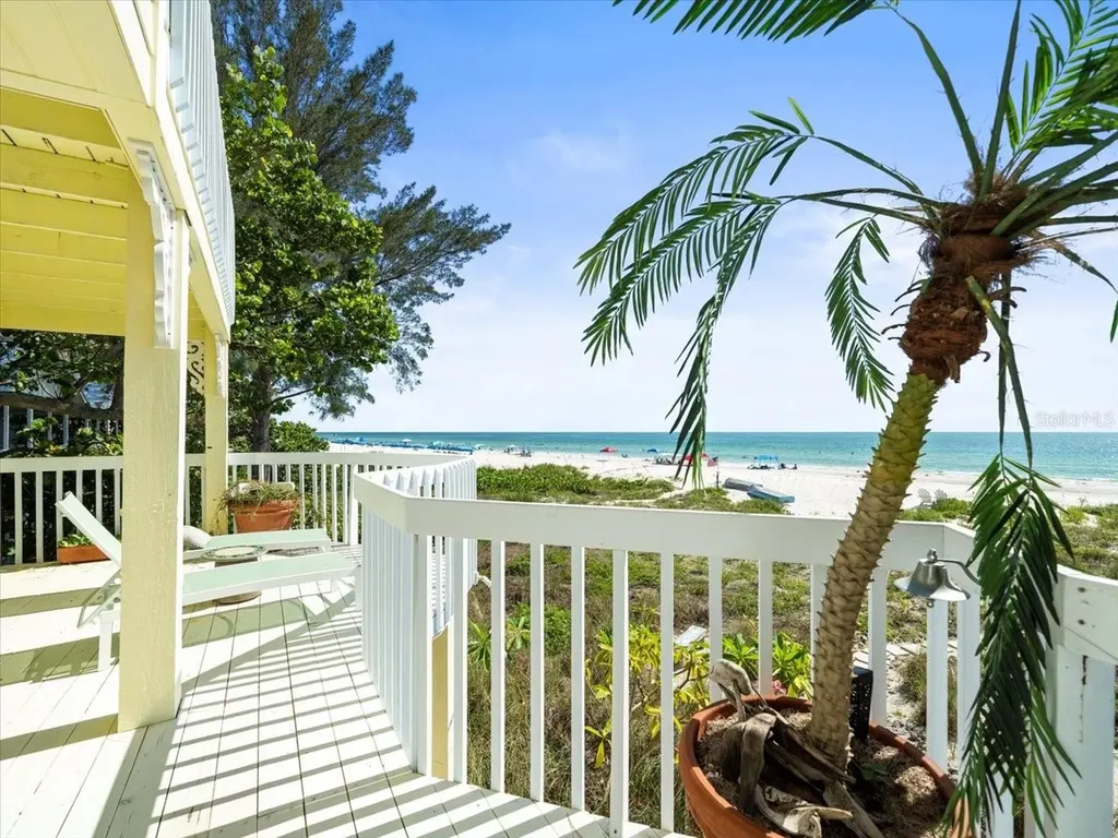 20052 Gulf Boulevard Indian Shores FL 33785