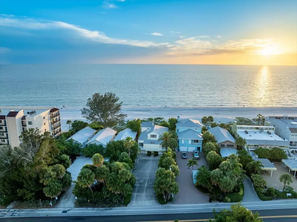 20052 Gulf Boulevard Indian Shores FL 33785
