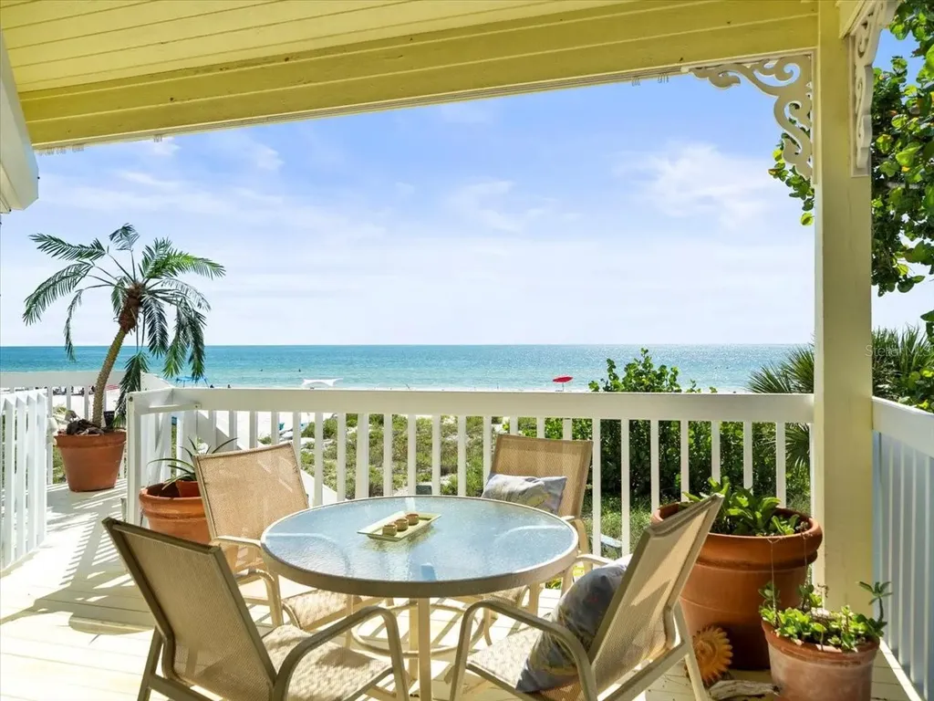 20052 Gulf Boulevard Indian Shores FL 33785