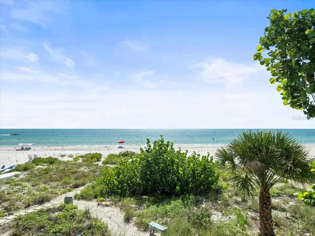 20052 Gulf Boulevard Indian Shores FL 33785
