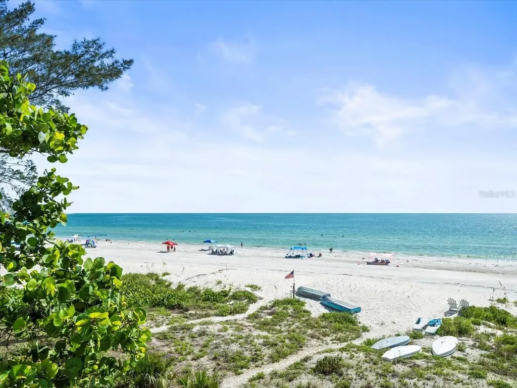 20052 Gulf Boulevard Indian Shores FL 33785