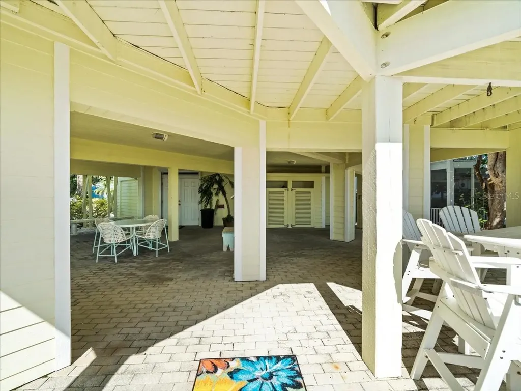 20052 Gulf Boulevard Indian Shores FL 33785
