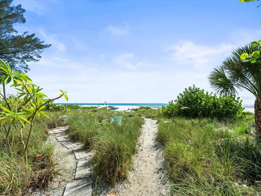 20052 Gulf Boulevard Indian Shores FL 33785