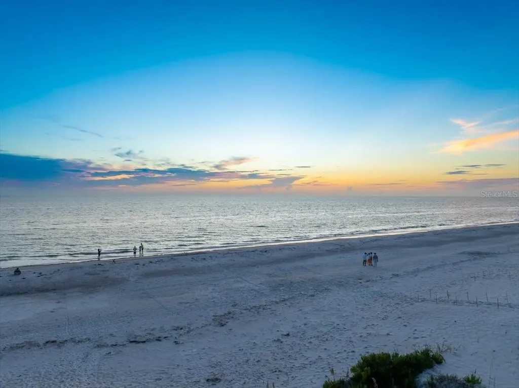 20052 Gulf Boulevard Indian Shores FL 33785