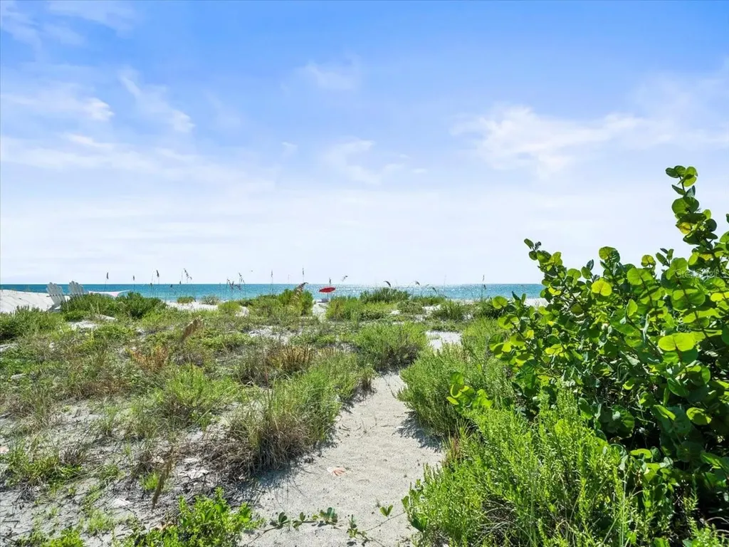 20052 Gulf Boulevard Indian Shores FL 33785