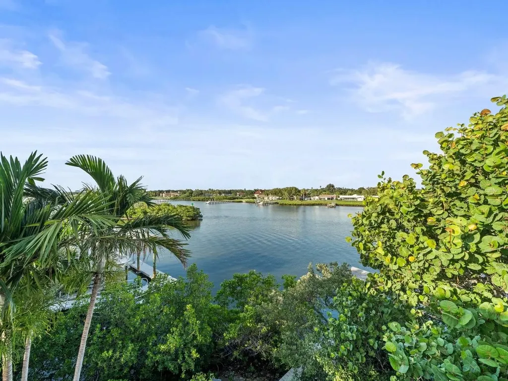 20052 Gulf Boulevard Indian Shores FL 33785
