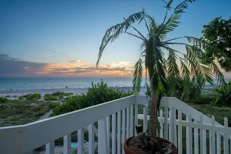 20052 Gulf Boulevard Indian Shores FL 33785
