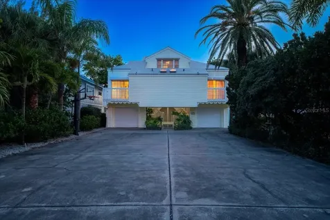 20052 Gulf Boulevard Indian Shores FL 33785