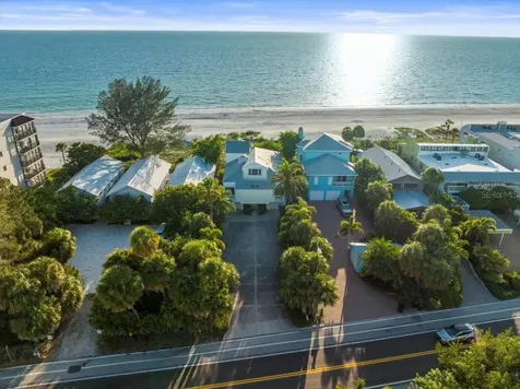 20052 Gulf Boulevard Indian Shores FL 33785