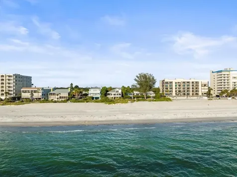 20052 Gulf Boulevard Indian Shores FL 33785