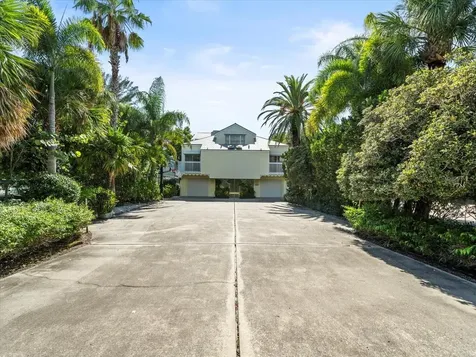 20052 Gulf Boulevard Indian Shores FL 33785