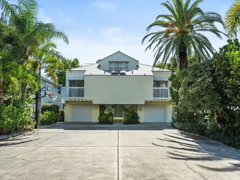 20052 Gulf Boulevard Indian Shores FL 33785