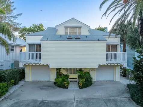 20052 Gulf Boulevard Indian Shores FL 33785
