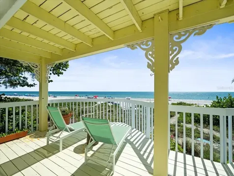 20052 Gulf Boulevard Indian Shores FL 33785