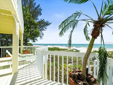 20052 Gulf Boulevard Indian Shores FL 33785