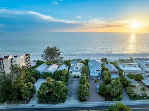 20052 Gulf Boulevard Indian Shores FL 33785