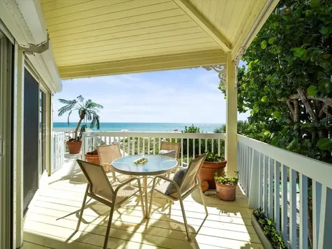 20052 Gulf Boulevard Indian Shores FL 33785