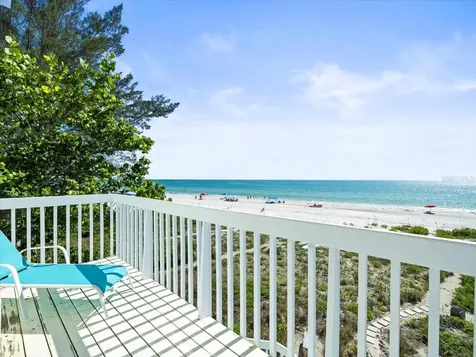 20052 Gulf Boulevard Indian Shores FL 33785