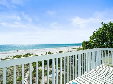 20052 Gulf Boulevard Indian Shores FL 33785