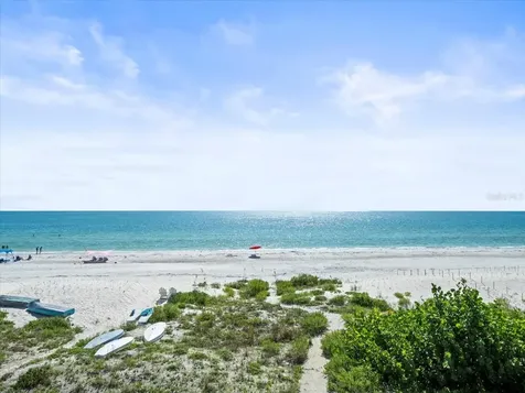20052 Gulf Boulevard Indian Shores FL 33785