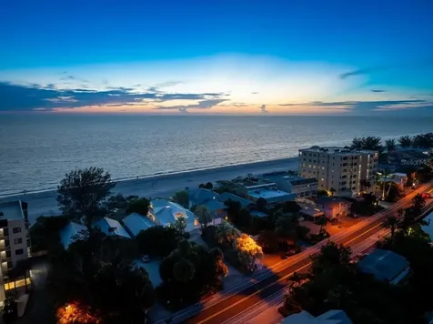 20052 Gulf Boulevard Indian Shores FL 33785