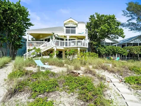 20052 Gulf Boulevard Indian Shores FL 33785