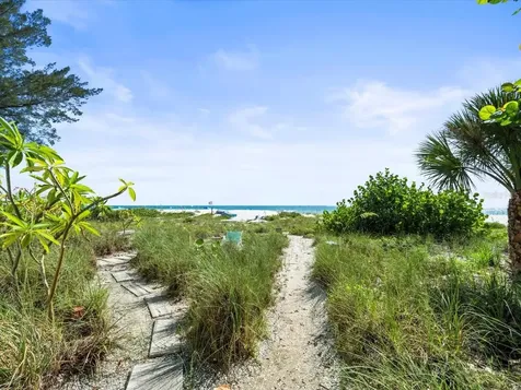 20052 Gulf Boulevard Indian Shores FL 33785