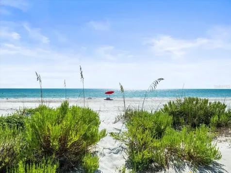 20052 Gulf Boulevard Indian Shores FL 33785