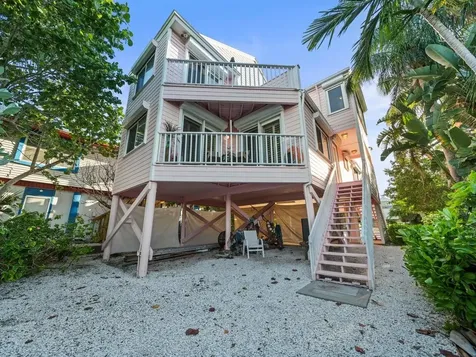 20052 Gulf Boulevard Indian Shores FL 33785