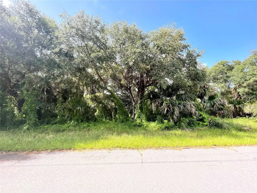 19136 Ruskin Avenue Port Charlotte FL 33954