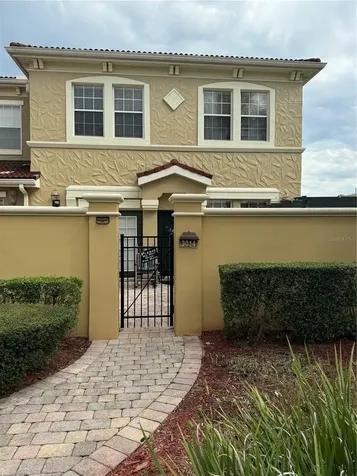 3014 Bella Vista Drive Davenport FL 33897